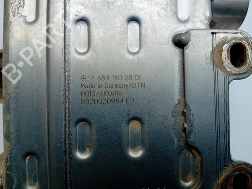 Egr MERCEDES-BENZ C-CLASS T-MODEL (S206) C 300 de (206.208) | BP34510624M69  - Image 8