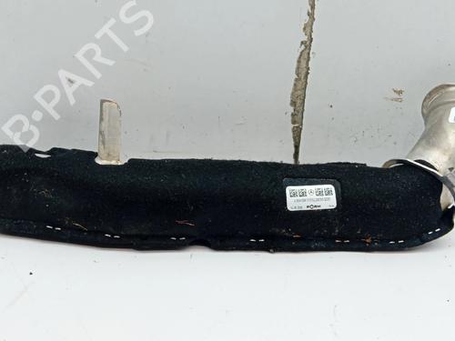 intercooler-pipe-mercedes-benz-c-class-t-model-s206-2021-34510626 main image