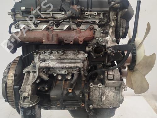 Motor für Motor HYUNDAI H-1 Travel (TQ) 2.5 CRDi (110 hp) 34510627 34510627