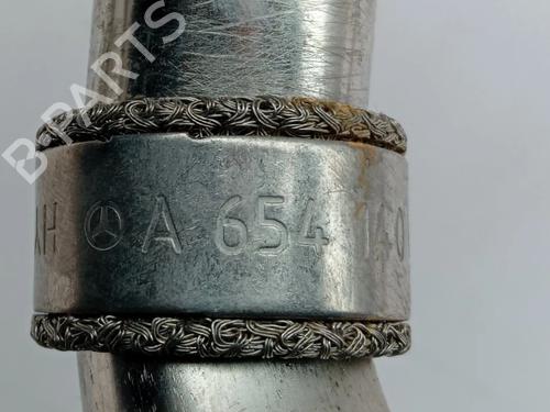 Pipe MERCEDES-BENZ C-CLASS T-MODEL (S206) C 300 de (206.208) | BP34510628M125  - Image 5