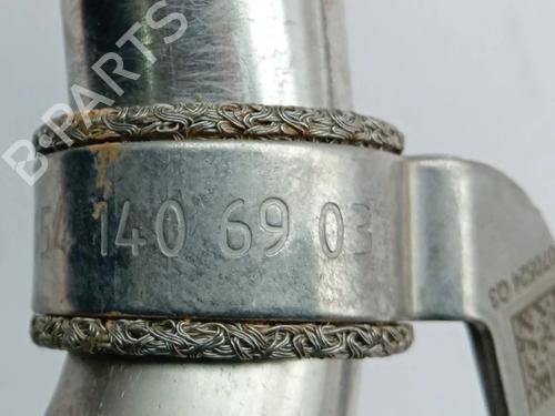 Pipe MERCEDES-BENZ C-CLASS T-MODEL (S206) C 300 de (206.208) | BP34510628M125  - Image 6