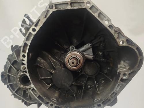 Used Gearbox Gearbox 33437782 33437782