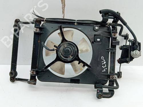 Used Radiator fan Radiator fan HYUNDAI H-1 Travel (TQ) 2.5 CRDi (110 hp) 33410441 33410441