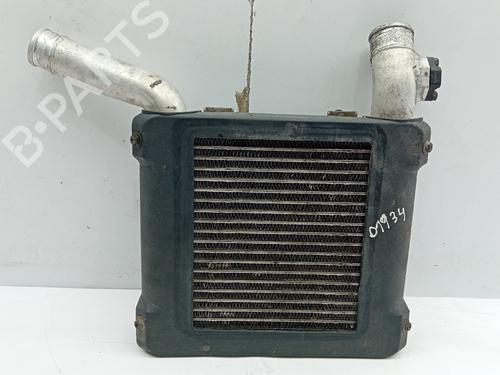 Used Intercooler Intercooler HYUNDAI H-1 Travel (TQ) 2.5 CRDi (110 hp) 33410448 33410448