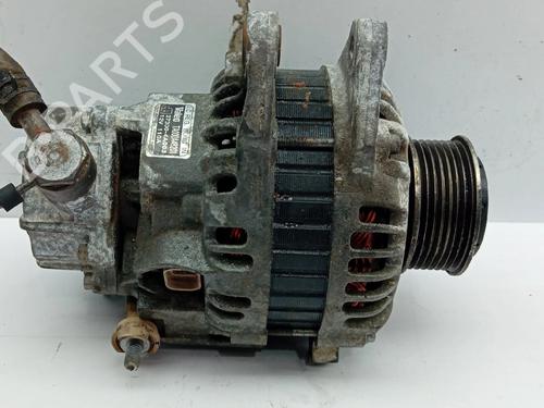 Used Alternator Alternator HYUNDAI H-1 Travel (TQ) 2.5 CRDi (110 hp) 33410442 33410442