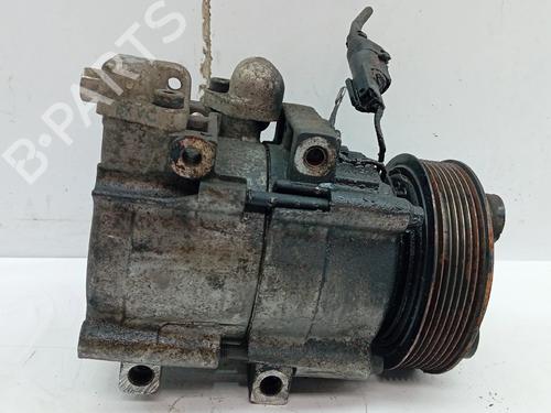 Used AC compressor AC compressor HYUNDAI H-1 Travel (TQ) 2.5 CRDi (110 hp) 33410458 33410458