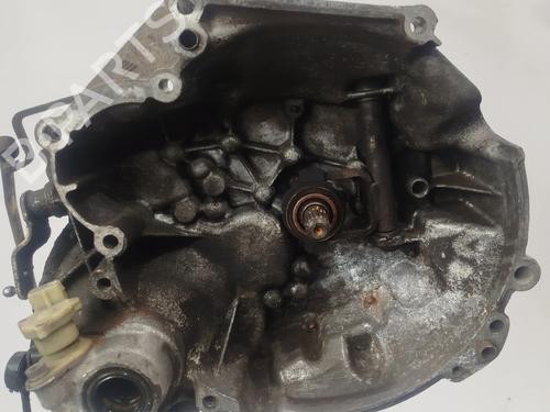 Used Gearbox Gearbox PEUGEOT 206 Hatchback (2A/C) 1.1 i (60 hp) 32301857 32301857