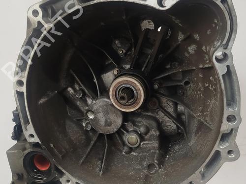 Used Gearbox Gearbox FORD FOCUS I (DAW, DBW) 1.4 16V (75 hp) 34519958 34519958