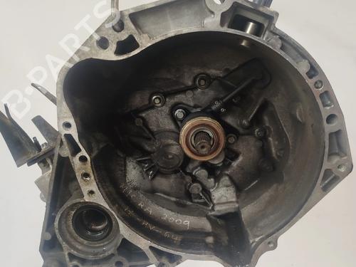 Used Gearbox Gearbox 34159929 34159929