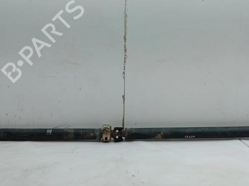 Used Other Other HYUNDAI H-1 Travel (TQ) 2.5 CRDi (110 hp) 33410454 33410454
