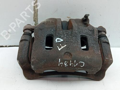 Used Right front brake caliper Right front brake caliper HYUNDAI H-1 Travel (TQ) 2.5 CRDi (110 hp) 33410459 33410459