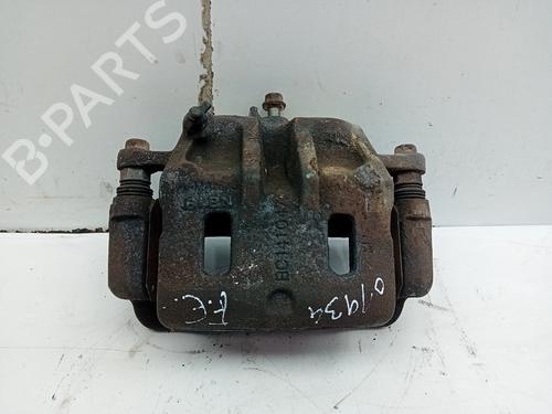 Used Left front brake caliper Left front brake caliper HYUNDAI H-1 Travel (TQ) 2.5 CRDi (110 hp) 33410460 33410460