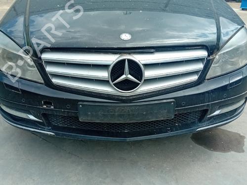 Used Front bumper Front bumper MERCEDES-BENZ C-CLASS T-Model (S204) C 180 CDI (204.200) (120 hp) 34521966 34521966