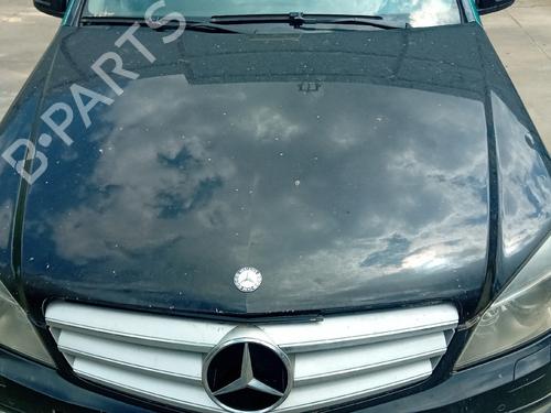 Panser Panser MERCEDES-BENZ C-CLASS T-Model (S204) C 180 CDI (204.200) (120 hp) 34521963 34521963