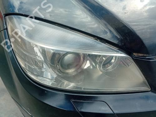 Højre forlygte Højre forlygte MERCEDES-BENZ C-CLASS T-Model (S204) C 180 CDI (204.200) (120 hp) 34521972 34521972