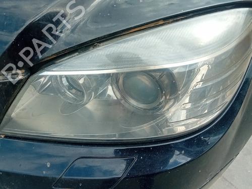 Venstre forlygte Venstre forlygte MERCEDES-BENZ C-CLASS T-Model (S204) C 180 CDI (204.200) (120 hp) 34521973 34521973