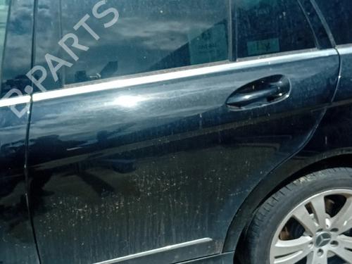 Dør venstre bagtil Dør venstre bagtil MERCEDES-BENZ C-CLASS T-Model (S204) C 180 CDI (204.200) (120 hp) 34521978 34521978