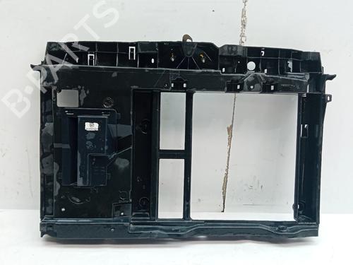 Used Front slam panel Front slam panel CITROËN C3 III (SX) 1.2 PureTech 82 (83 hp) 34521987 34521987