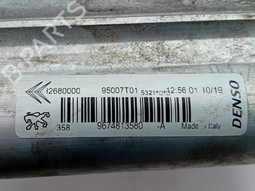AC radiator CITROËN C3 III (SX) 1.2 PureTech 82 | BP34521988M32 - Image 4