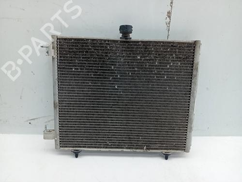 AC radiator CITROËN C3 III (SX) 1.2 PureTech 82 | BP34521988M32 - Image 2