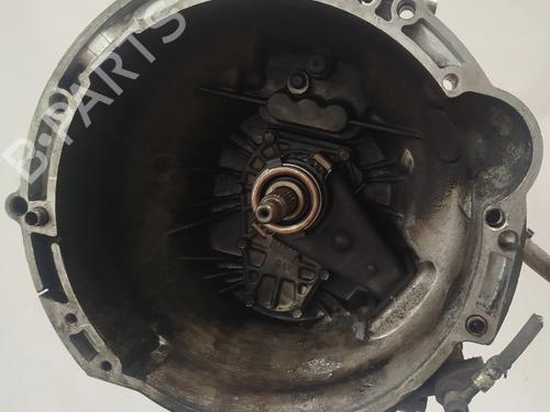 Used Gearbox Gearbox HYUNDAI H-1 Travel (TQ) 2.5 CRDi (110 hp) 33410443 33410443