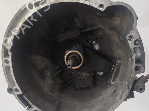 gearbox-hyundai-h-1-travel-tq-2007-34524235 main image