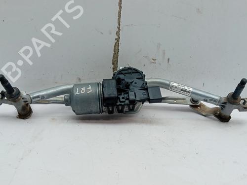 Used Front wiper motor Front wiper motor CITROËN C3 III (SX) 1.2 PureTech 82 (83 hp) 29397109 29397109