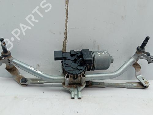 Front wiper motor CITROËN C3 III (SX) 1.2 PureTech 82 | BP29397109M29 - Image 3