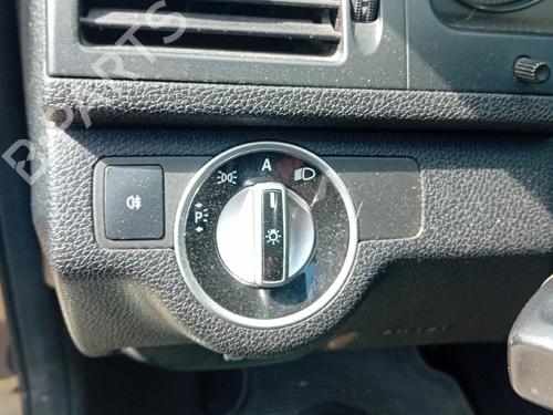 Annen Annen MERCEDES-BENZ C-CLASS T-Model (S204) C 180 CDI (204.200) (120 hp) 34524238 34524238