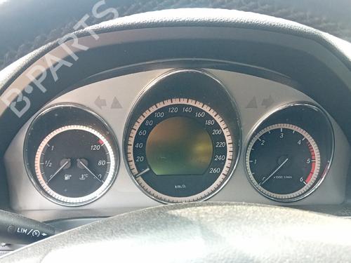 Used Instrument cluster Instrument cluster 34524243 34524243