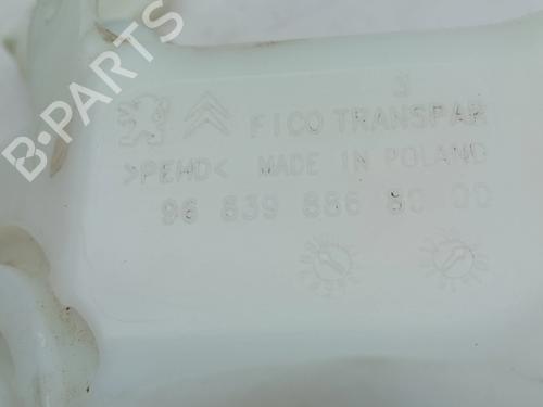 Sprinklertank CITROËN C3 III (SX) 1.2 PureTech 82 | BP29397173C113 - Image 5