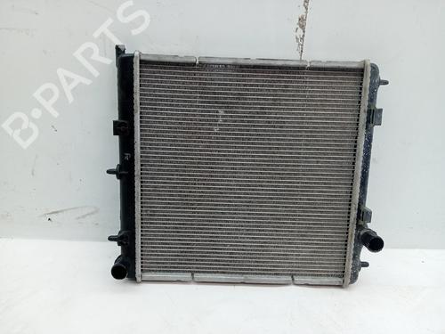 Used Water radiator Water radiator CITROËN C3 III (SX) 1.2 PureTech 82 (83 hp) 34524249 34524249
