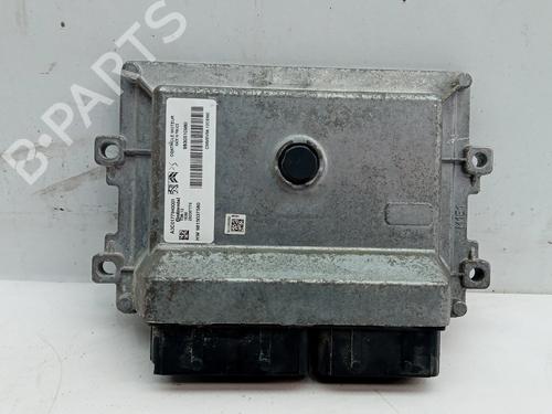 Used Engine control unit (ECU) Engine control unit (ECU) CITROËN C3 III (SX) 1.2 PureTech 82 (83 hp) 29397176 29397176