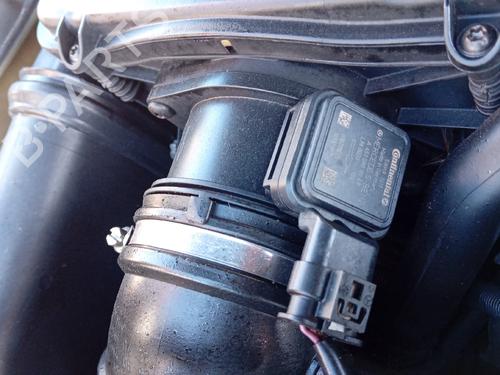Used Mass air flow sensor Mass air flow sensor MERCEDES-BENZ C-CLASS T-Model (S204) C 180 CDI (204.200) (120 hp) 34524268 34524268