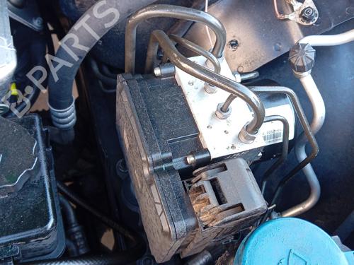 Used Electronic module Electronic module MERCEDES-BENZ C-CLASS T-Model (S204) C 180 CDI (204.200) (120 hp) 34524263 34524263