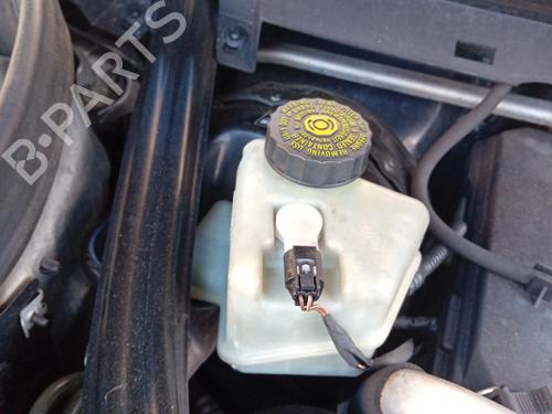 Used Servo brake Servo brake MERCEDES-BENZ C-CLASS T-Model (S204) C 180 CDI (204.200) (120 hp) 34524271 34524271