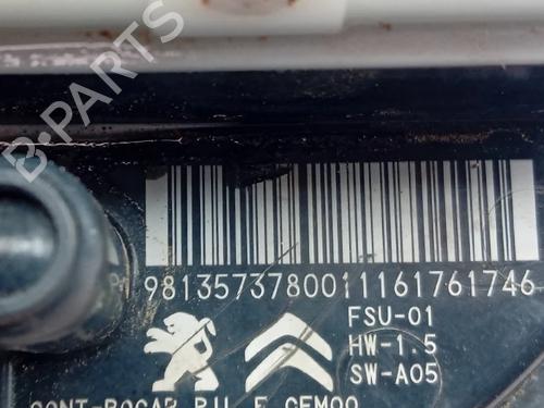 Other CITROËN C3 Picasso (SH_) 1.2 THP 110 (SHHNZ6) | BP34527855O1  - Image 6