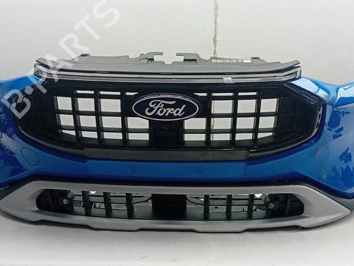 Used Front bumper Front bumper FORD KUGA III (DFK) 2.5 Duratec Plug-in-Hybrid (224 hp) 34346729 34346729