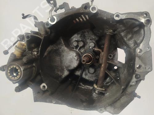 Used Gearbox Gearbox 31934987 31934987