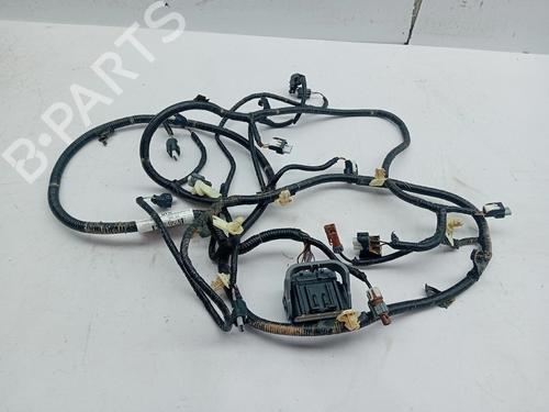 Used Other Other FORD KUGA III (DFK) 2.5 Duratec Plug-in-Hybrid (224 hp) 34538908 34538908