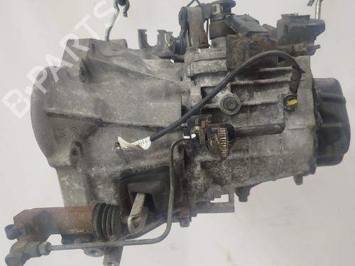 Gearbox HYUNDAI i30 (FD) 1.4 | BP32236123M3 - Image 2