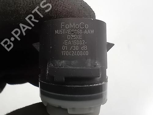 Electronic module FORD KUGA III (DFK) 2.5 Duratec Plug-in-Hybrid | BP34541796M83  - Image 5