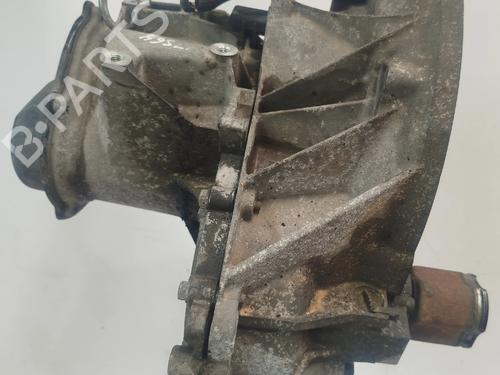 Gearbox MG MG ZR 105 | BP29207845M3 - Image 3