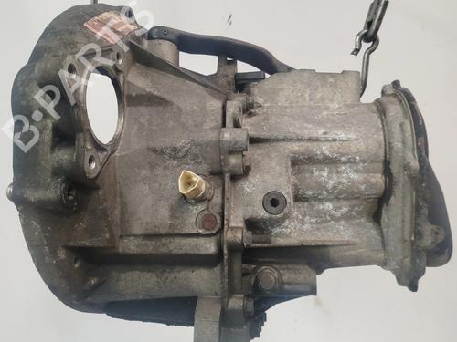 Gearbox MG MG ZR 105 | BP29207845M3 - Image 2