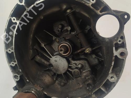 Used Gearbox Gearbox MG MG ZR 105 (103 hp) 29207845 29207845