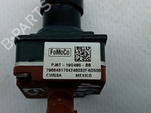 Camera FORD KUGA III (DFK) 2.5 Duratec Plug-in-Hybrid | BP34541801E14  - Image 6