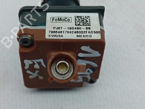 Camera FORD KUGA III (DFK) 2.5 Duratec Plug-in-Hybrid | BP34541801E14  - Image 5