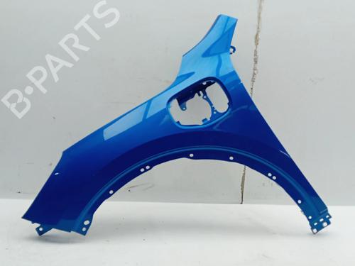 Guarda-lamas esquerdo Guarda-lamas esquerdo FORD KUGA III (DFK) 2.5 Duratec Plug-in-Hybrid (224 hp) 34346728 34346728