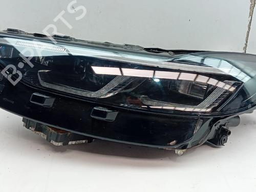 Used Left headlight Left headlight FORD KUGA III (DFK) 2.5 Duratec Plug-in-Hybrid (224 hp) 34346735 34346735