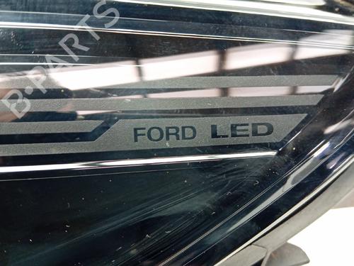 Left headlight FORD KUGA III (DFK) 2.5 Duratec Plug-in-Hybrid | BP34346735C28 - Image 2
